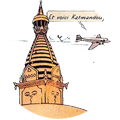 nepal