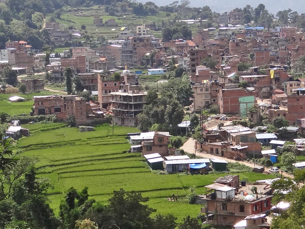 Bugamati