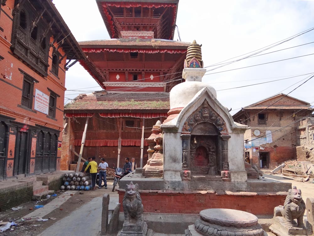 Khokhana