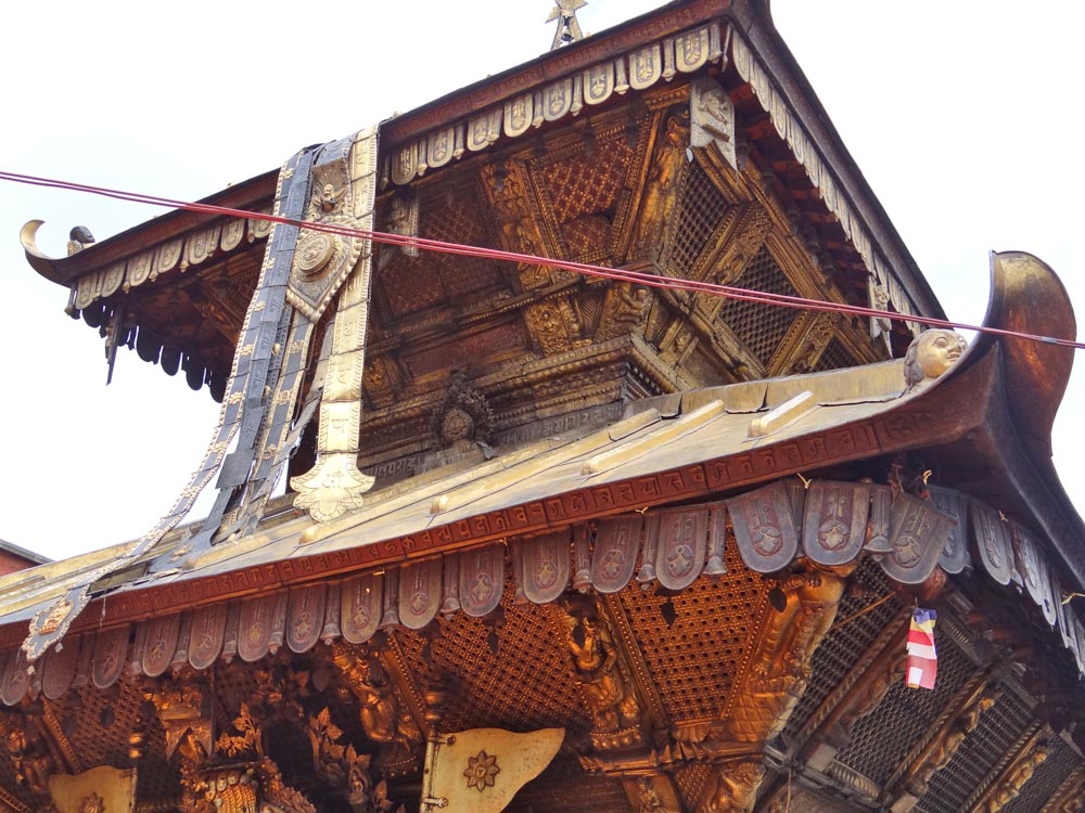 Swayambu