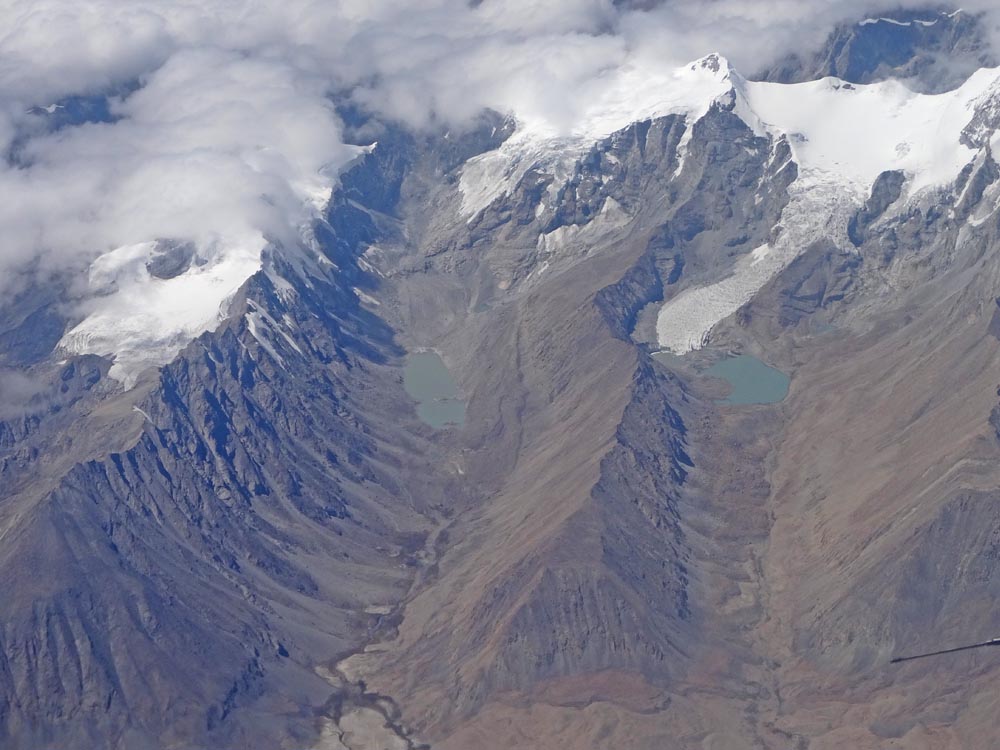Plateau tibétain