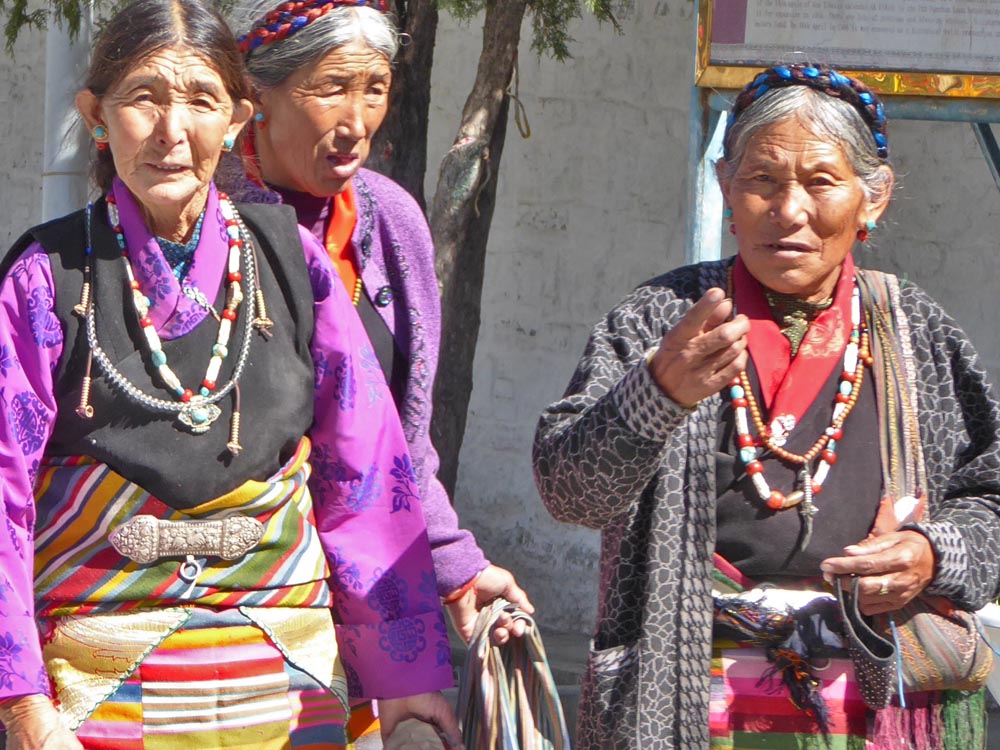 Tibet