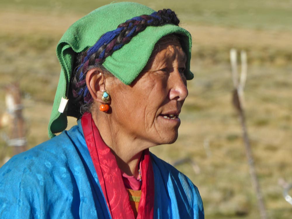 Tibet