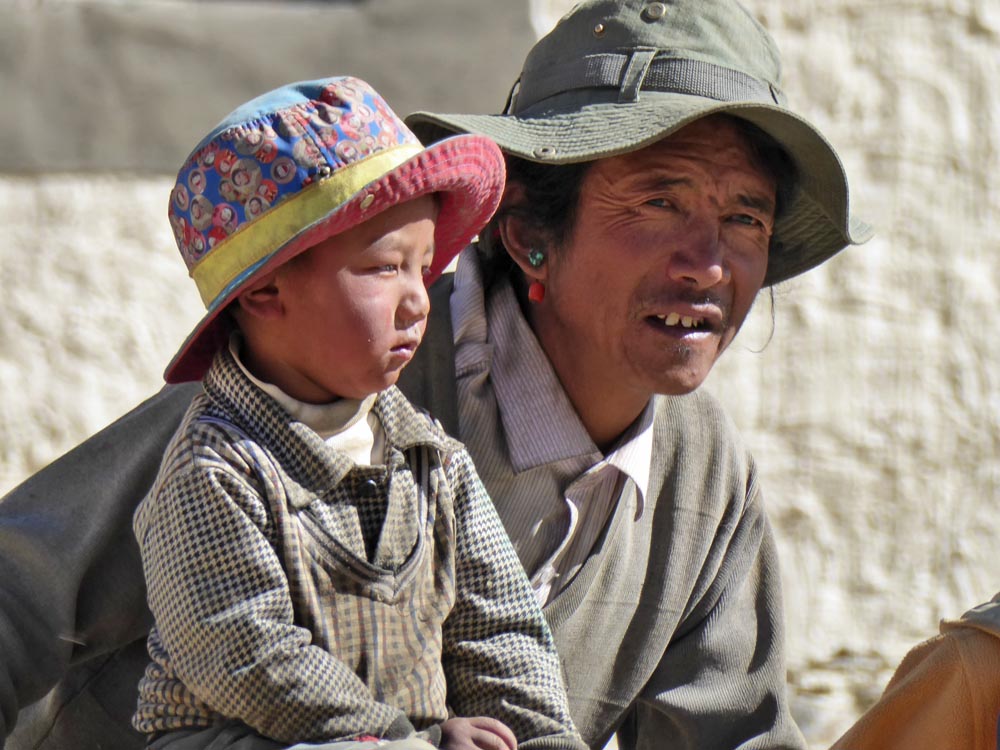 Tibet