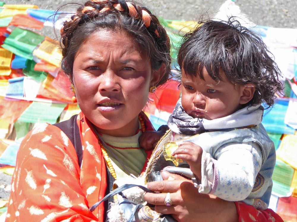 Tibet