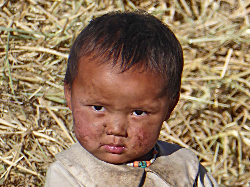 Tibet
