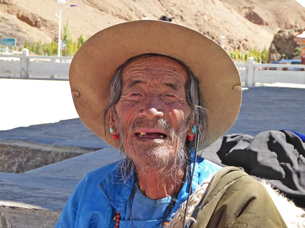 Tibet