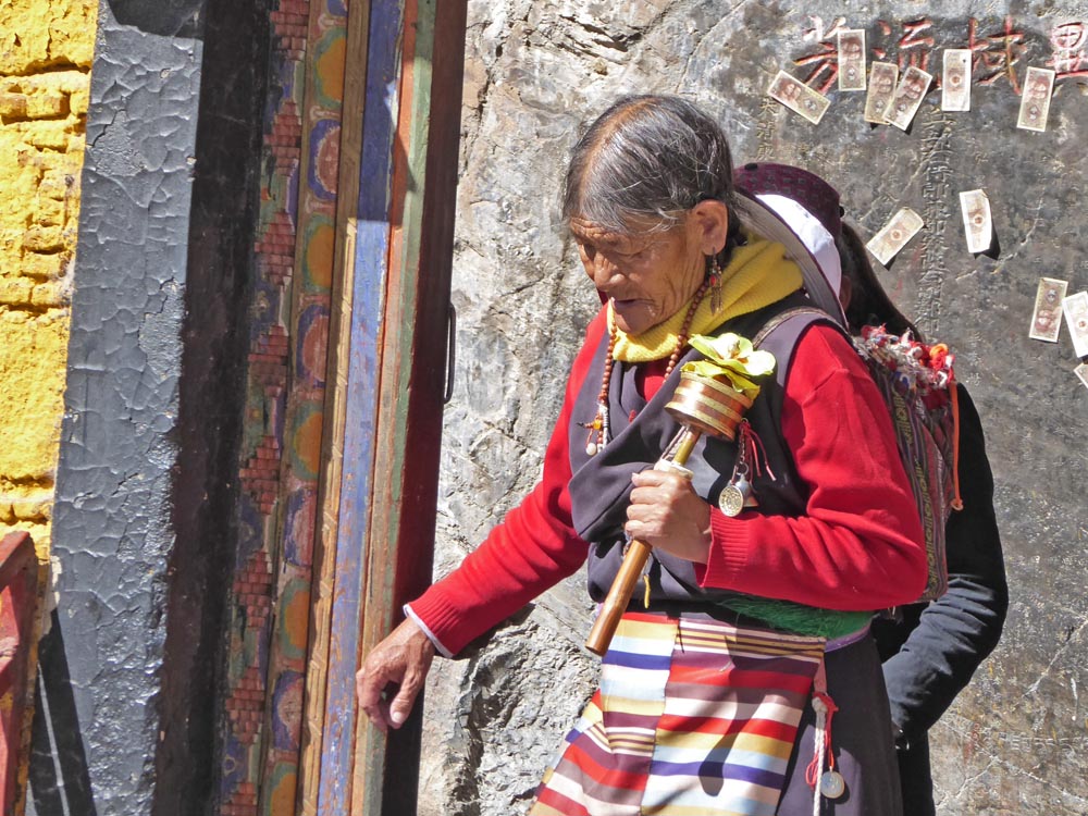 Tibet