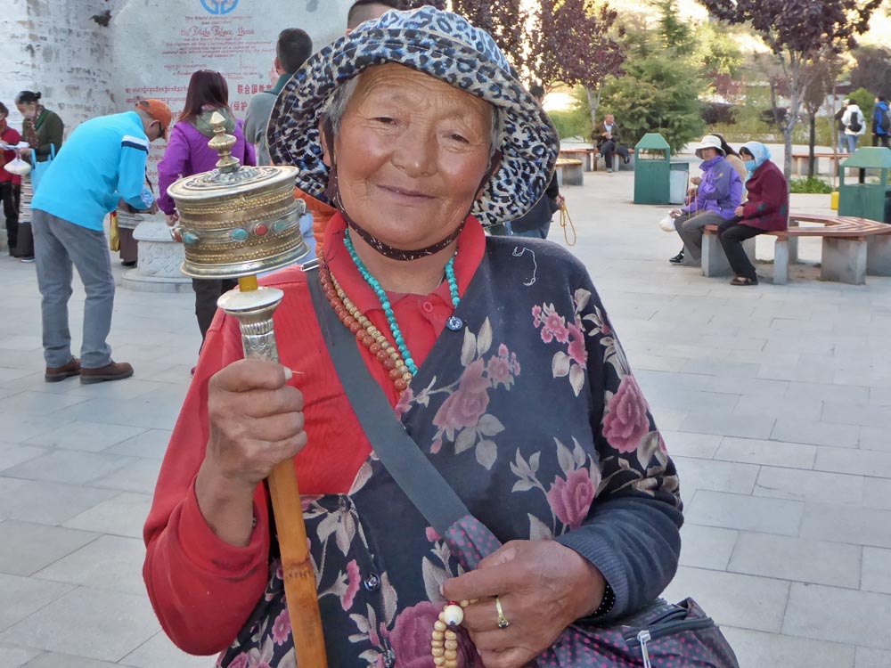 Tibet