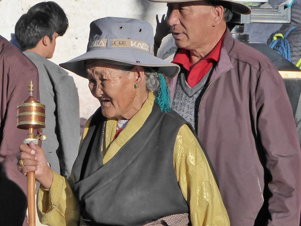 Tibet