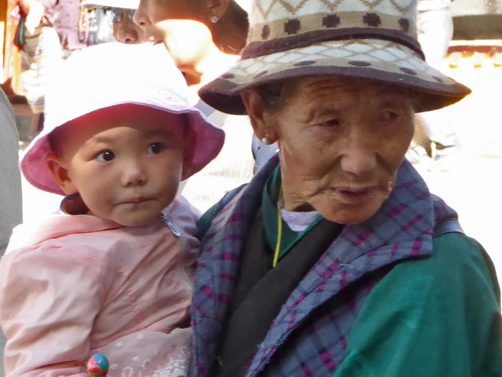 Tibet