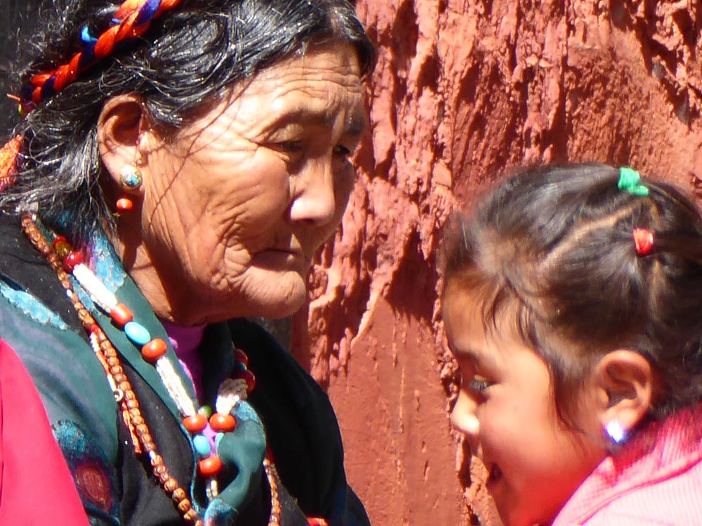 Tibet
