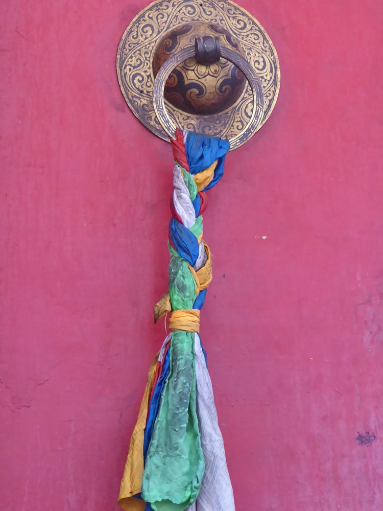 Tibet