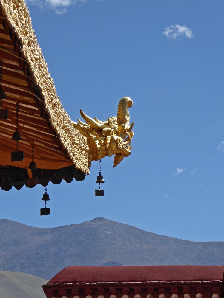 Tibet