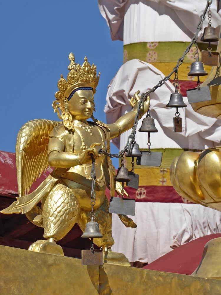 Tibet