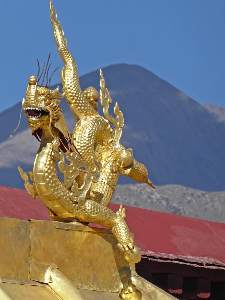 Tibet