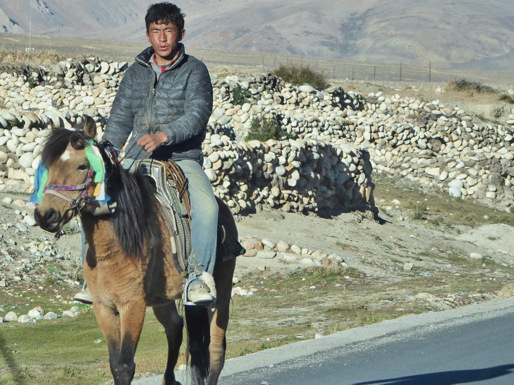 Tibet