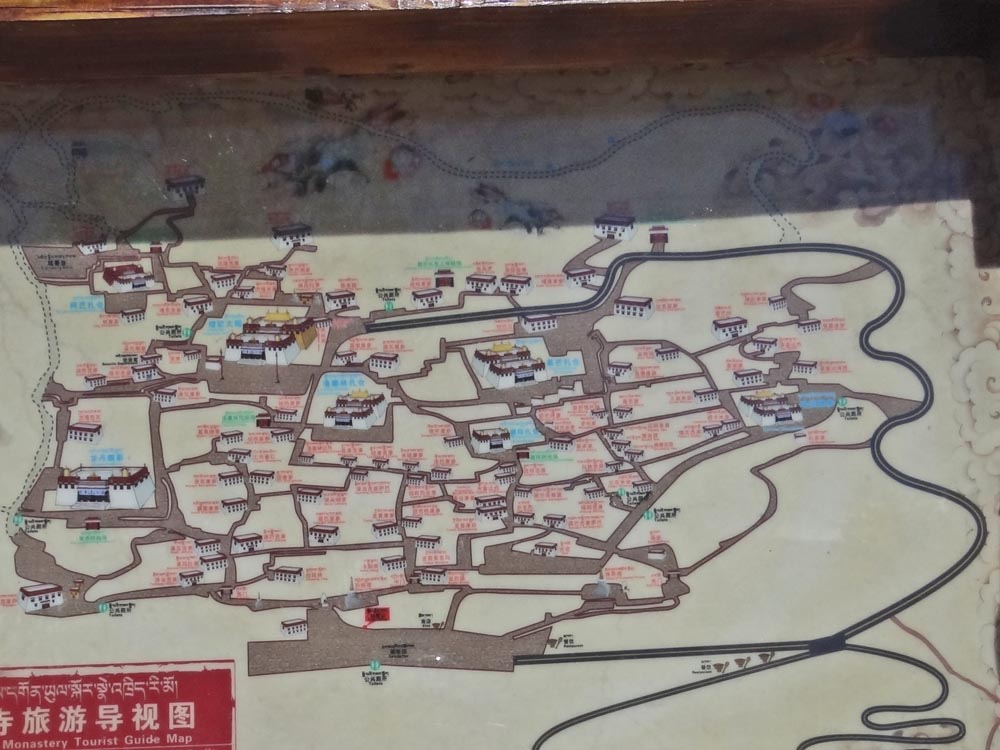 Drepung