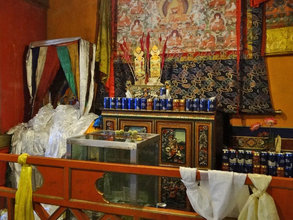 Drepung