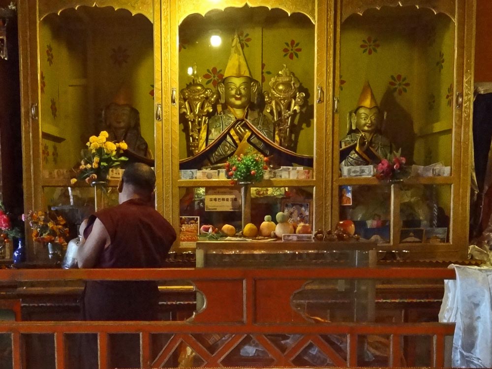 Drepung