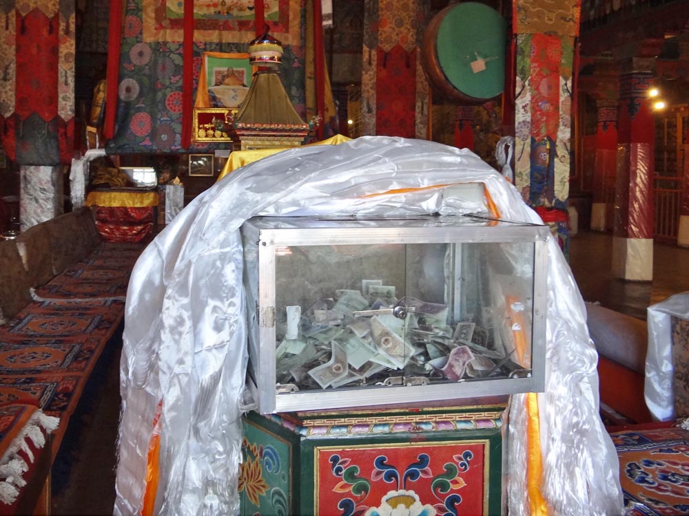 Drepung