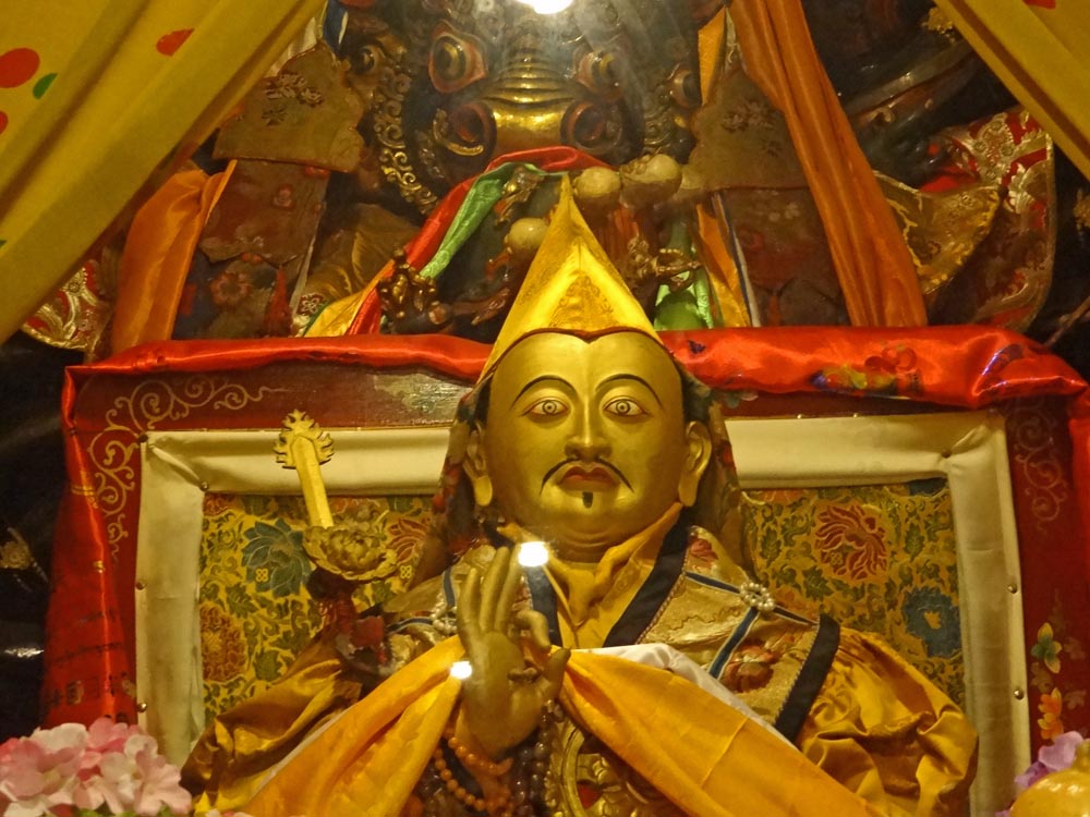 Drepung
