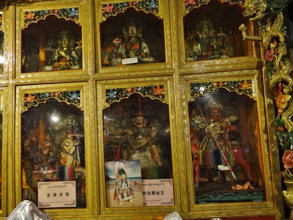 Drepung