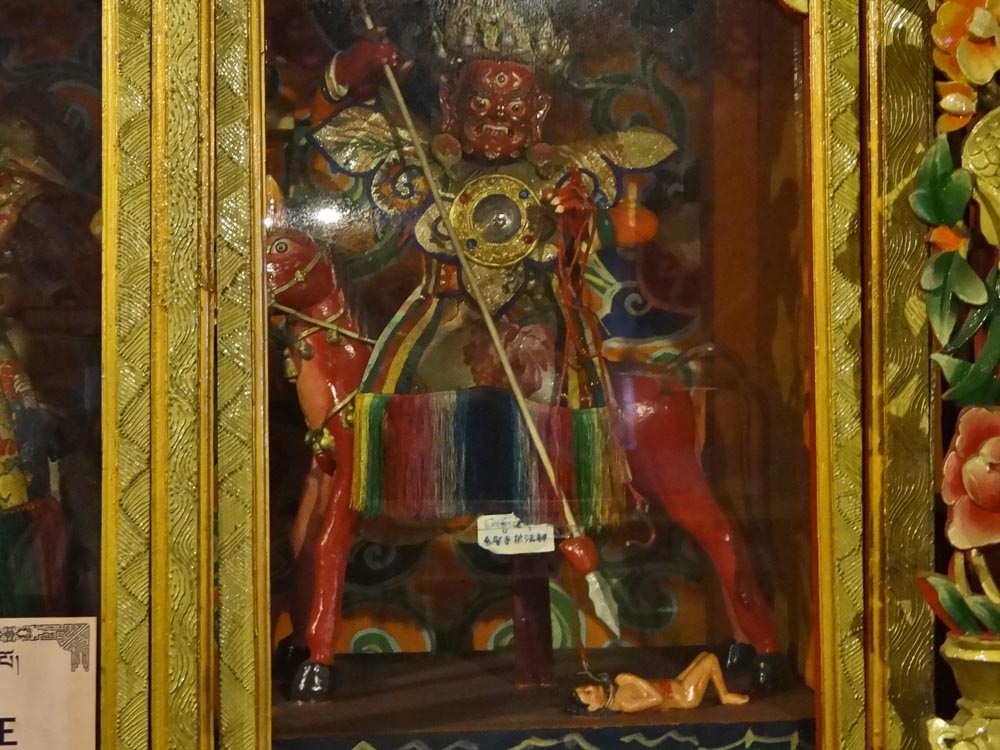 Drepung