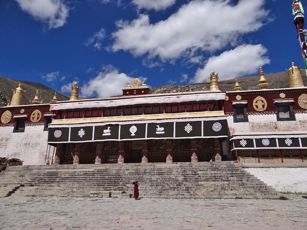 Drepung