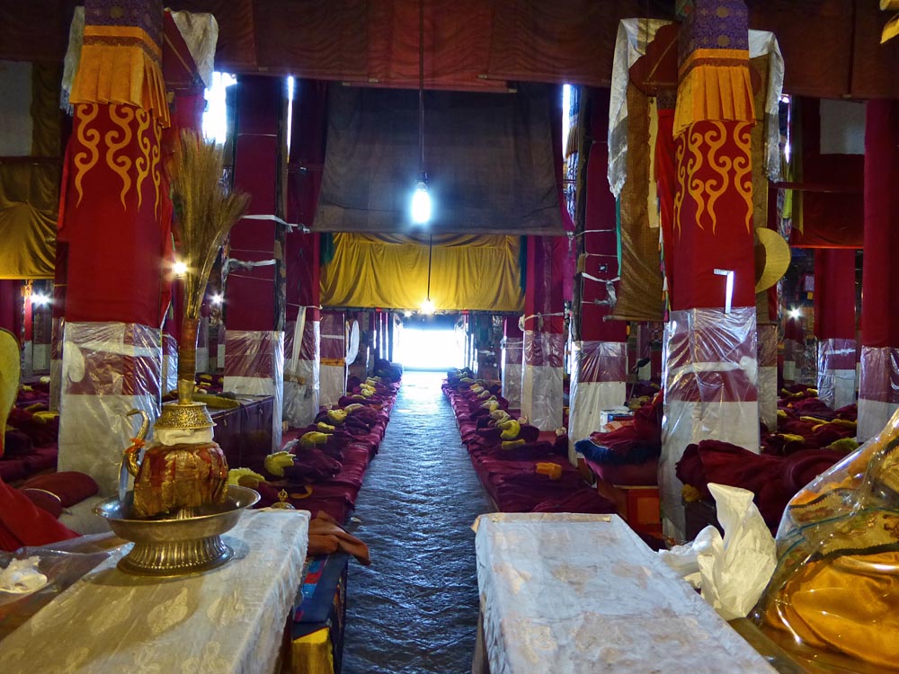 Drepung