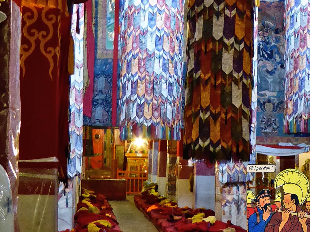 Drepung