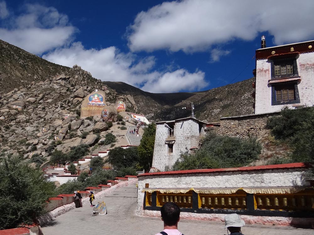 Drepung