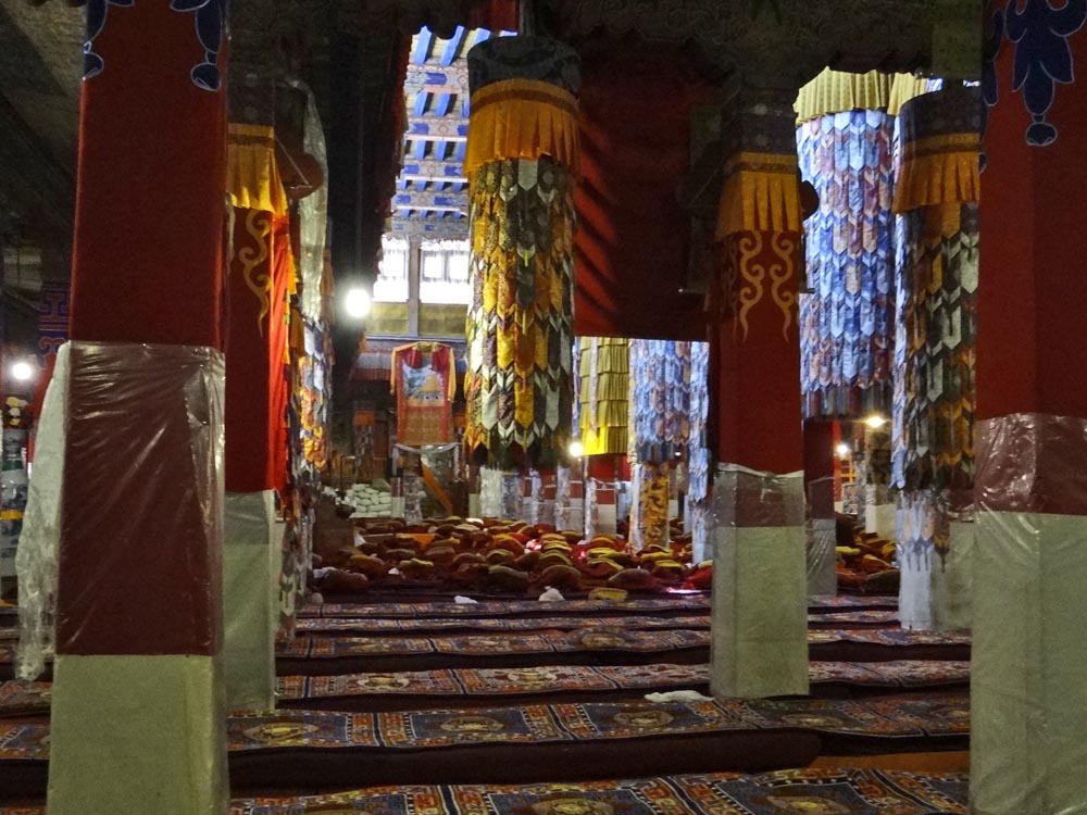 Drepung