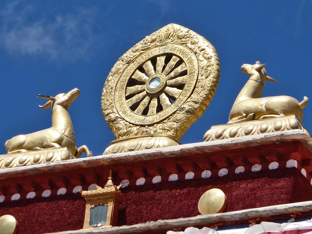 Drepung