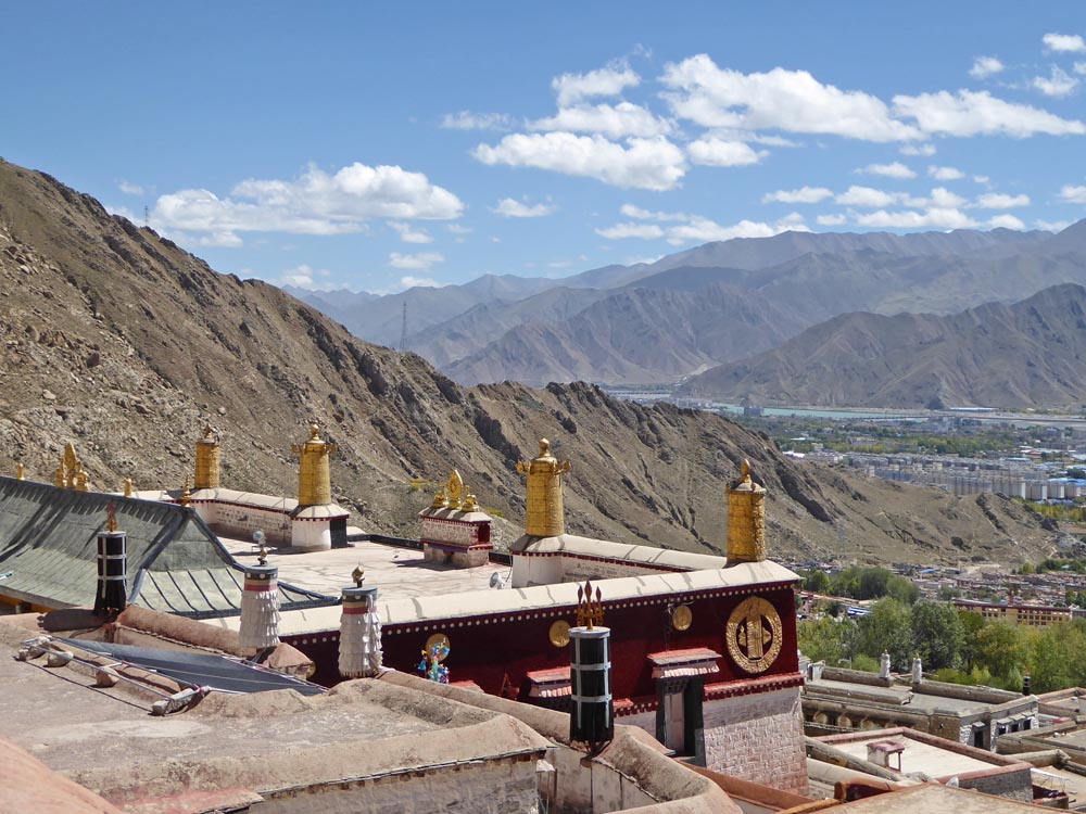 Drepung