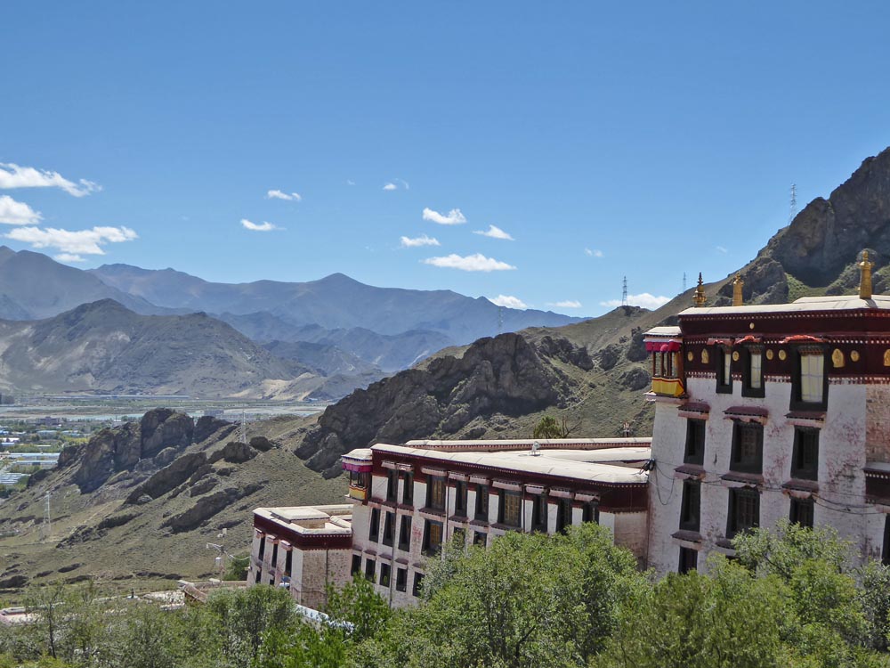 Drepung
