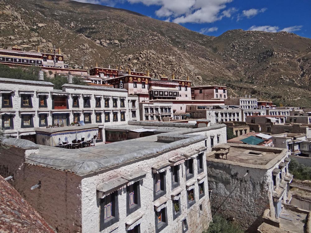 Drepung