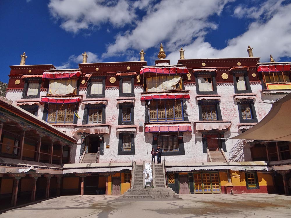 Drepung