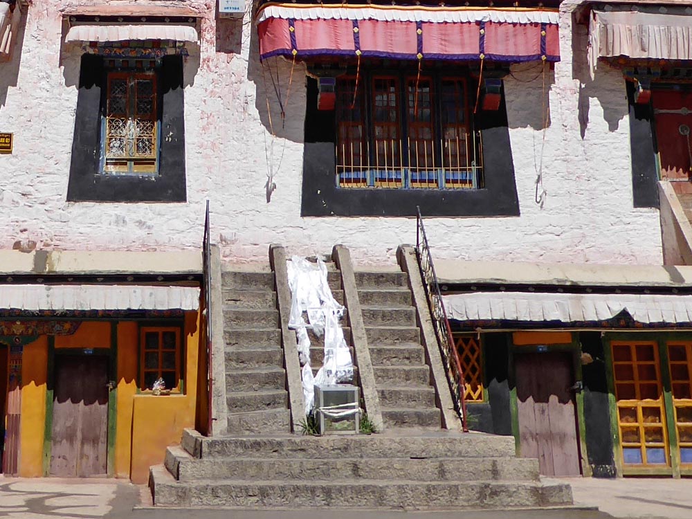 Drepung