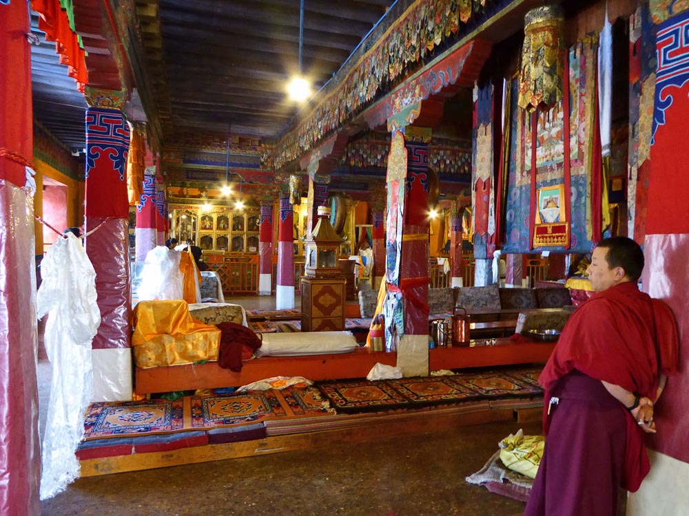 Drepung