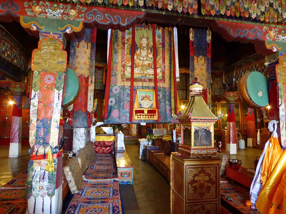 Drepung