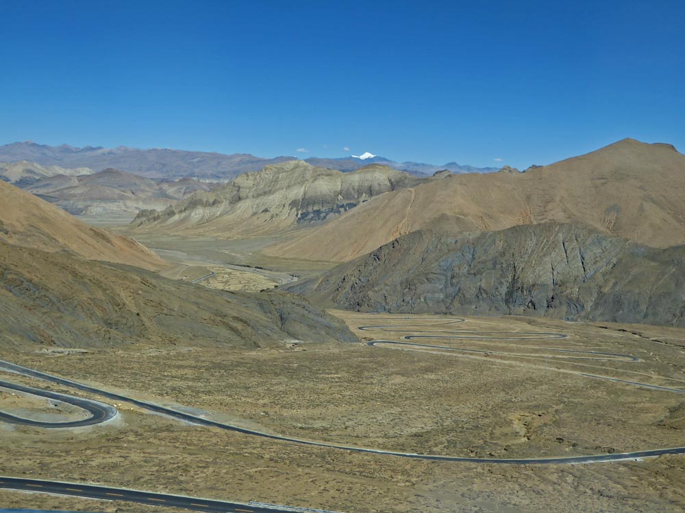 friendship highway