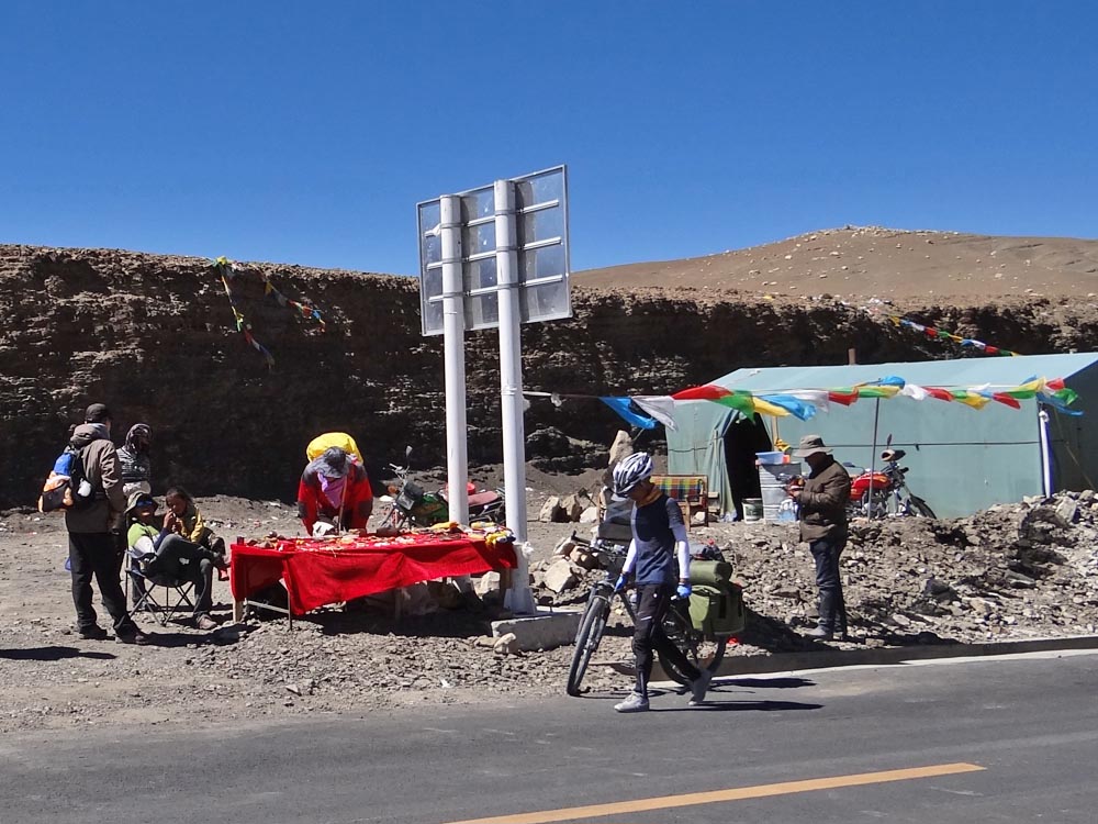 friendship highway
