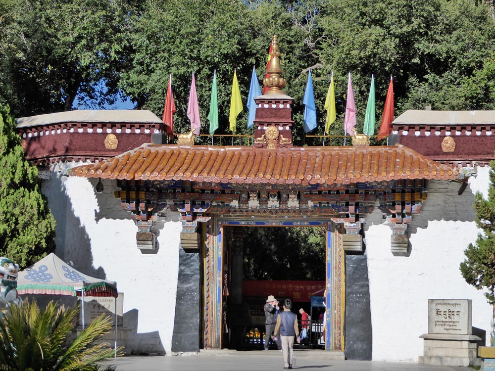 Norbulingka