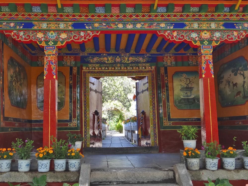 Norbulingka