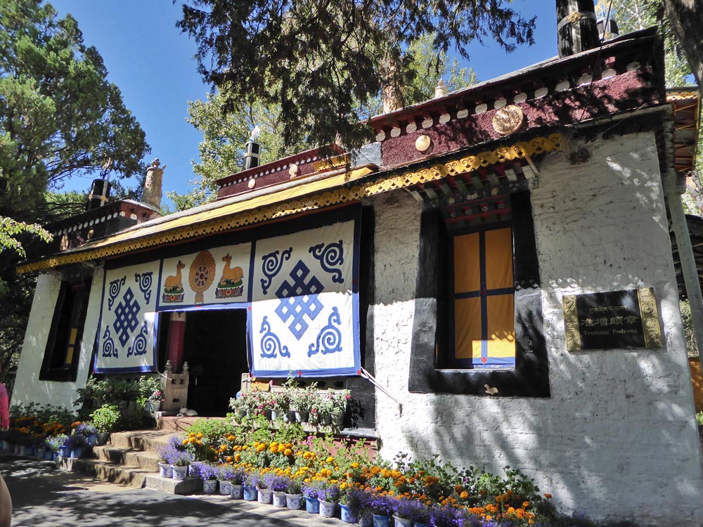 Norbulingka