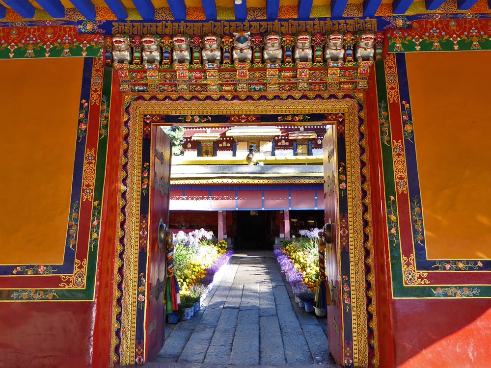 Norbulingka