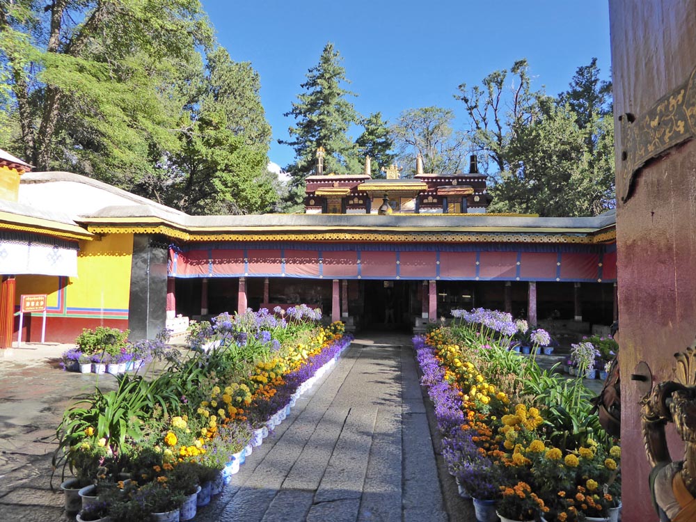 Norbulingka