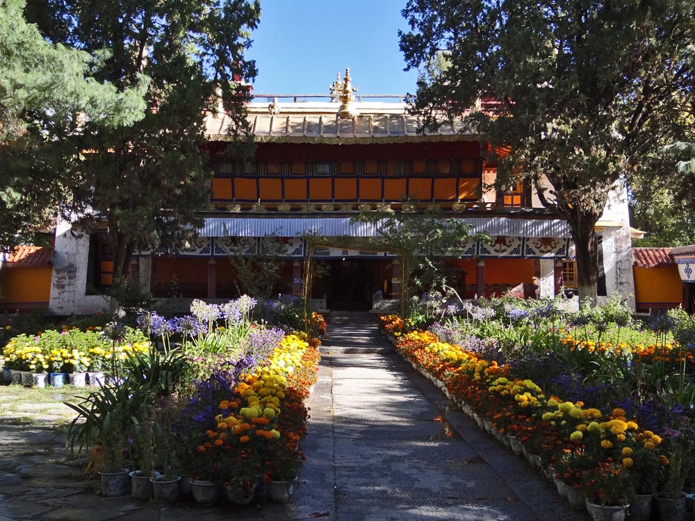 Norbulingka