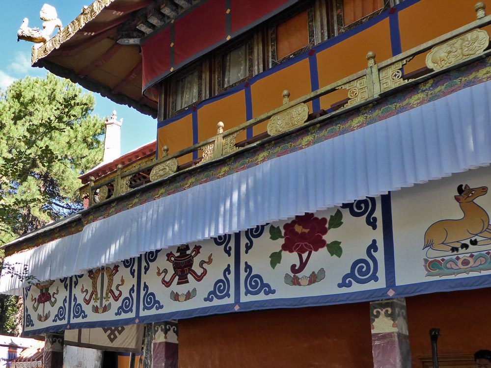 Norbulingka